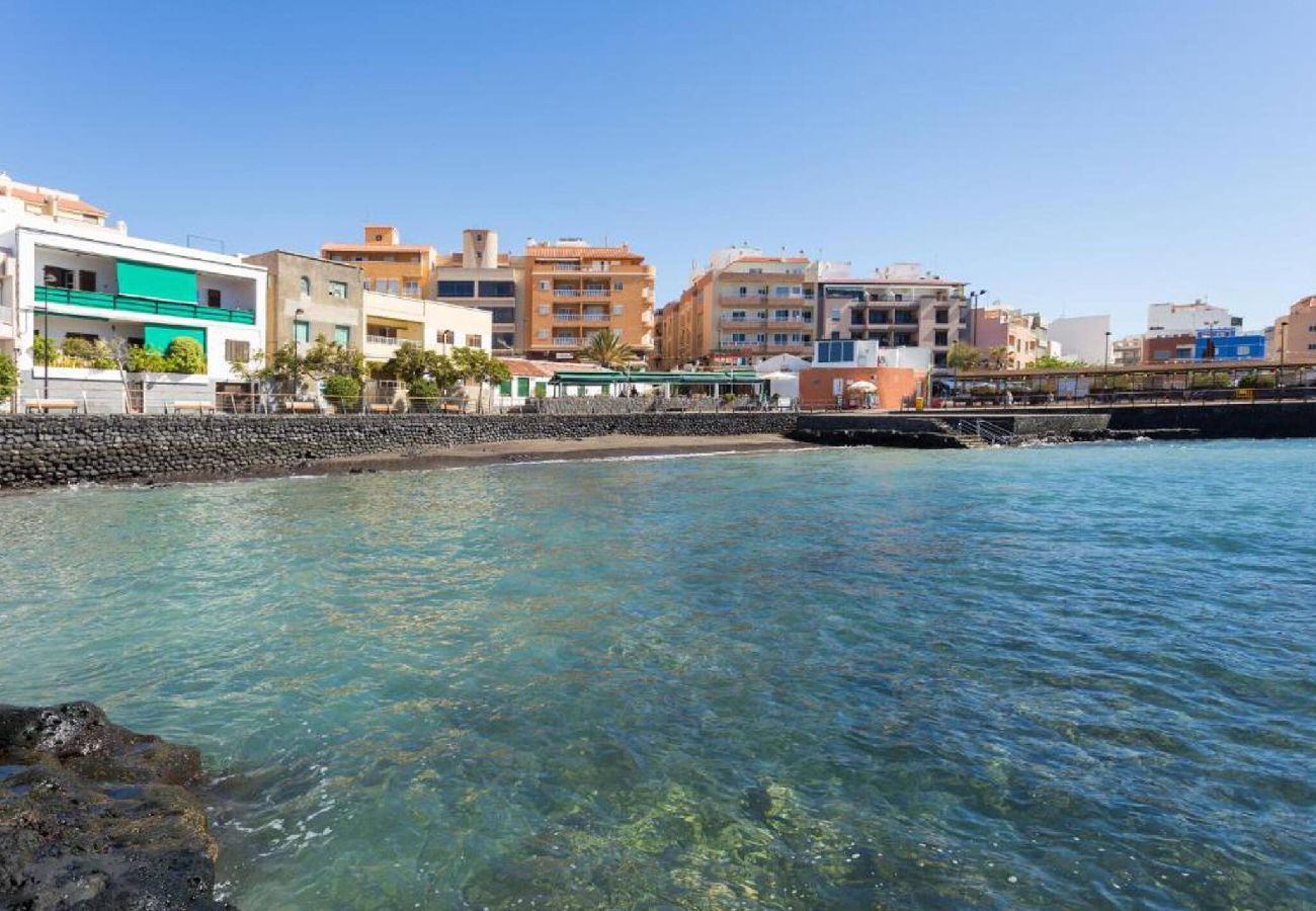 Apartamento en Puertito de Güímar - Trip Apartamento Muelle Azul puertito 