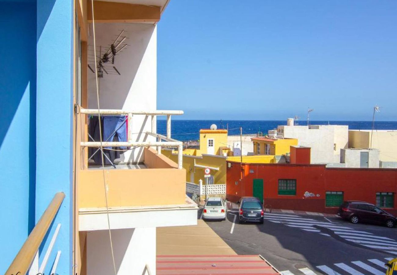 Apartamento en Puertito de Güímar - Trip Apartamento Muelle Azul puertito 