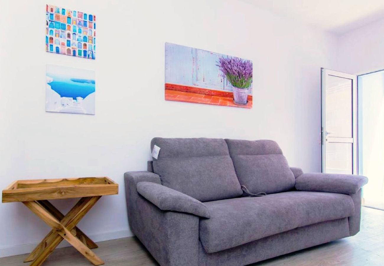 Apartamento en Puertito de Güímar - Trip Apartamento Muelle Azul puertito 