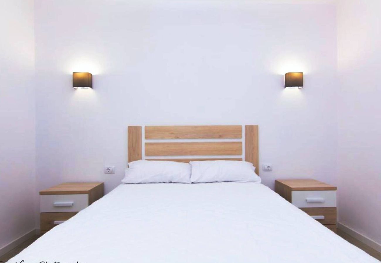 Apartamento en Puertito de Güímar - Trip Apartamento Muelle Azul puertito 