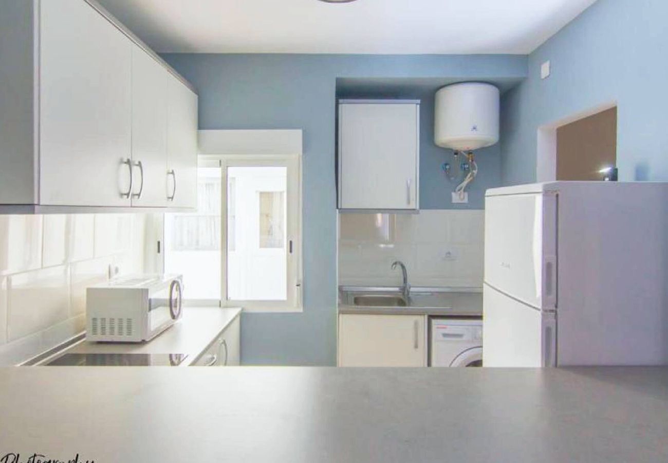 Apartamento en Puertito de Güímar - Trip Apartamento Muelle Azul puertito 