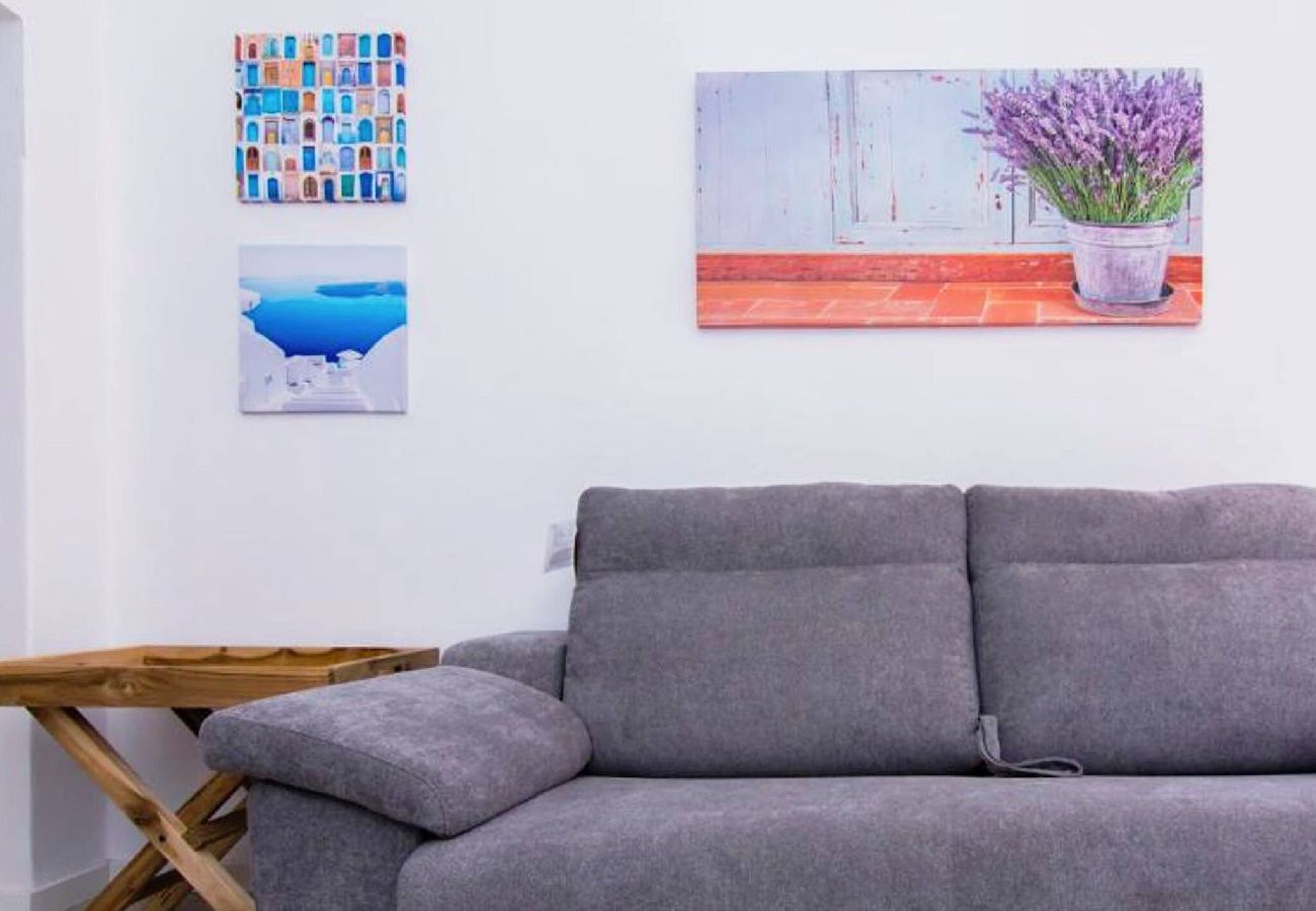Apartamento en Puertito de Güímar - Trip Apartamento Muelle Azul puertito 