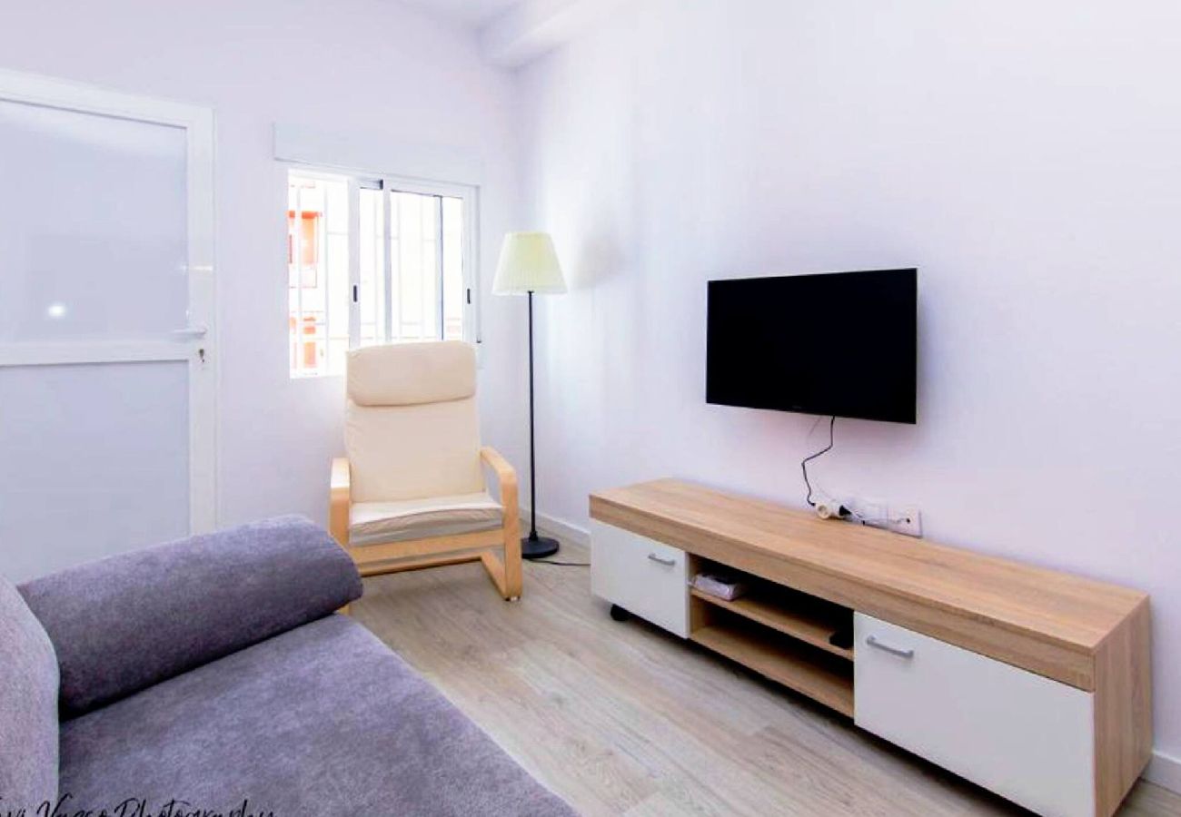 Apartamento en Puertito de Güímar - Trip Apartamento Muelle Azul puertito 