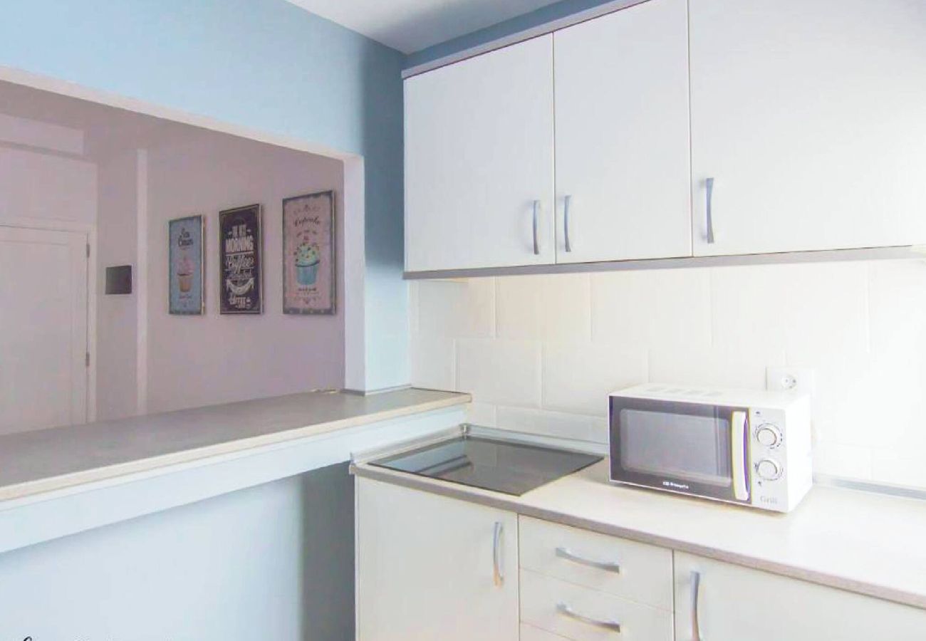 Apartamento en Puertito de Güímar - Trip Apartamento Muelle Azul puertito 