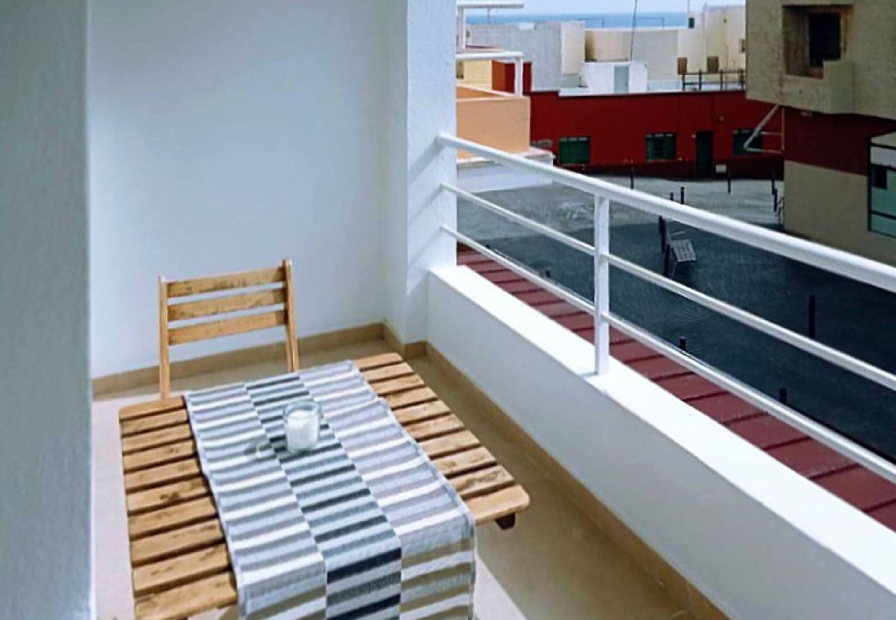 Apartamento en Puertito de Güímar - Trip Apartamento Muelle Azul puertito 