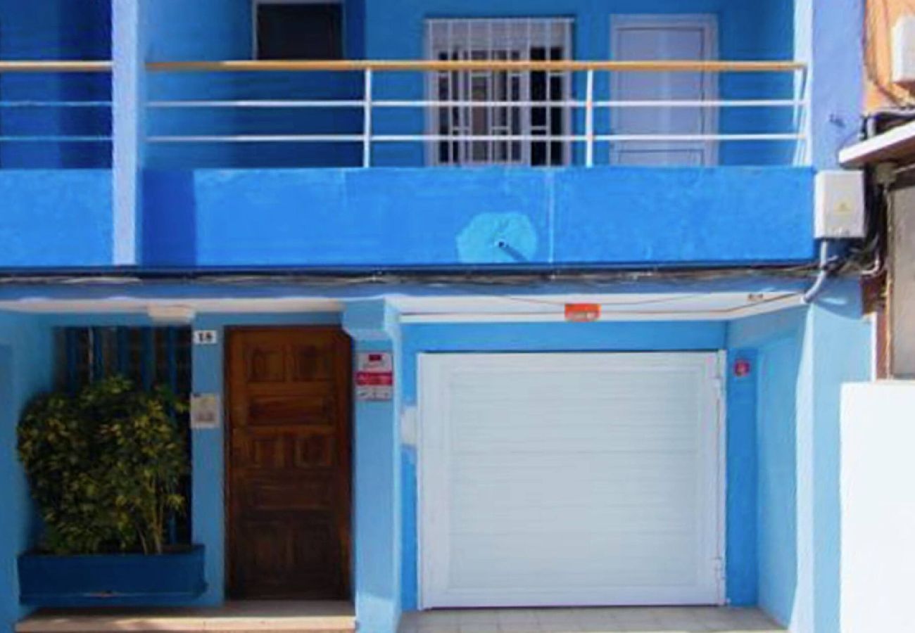 Apartamento en Puertito de Güímar - Trip Apartamento Muelle Azul puertito 