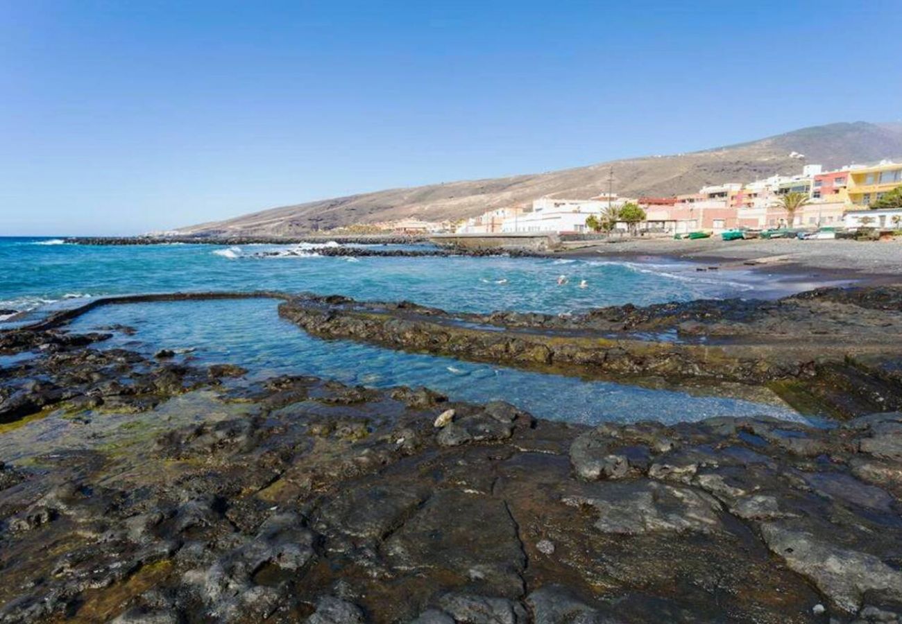 Apartamento en Puertito de Güímar - Trip Apartamento Muelle Azul puertito 