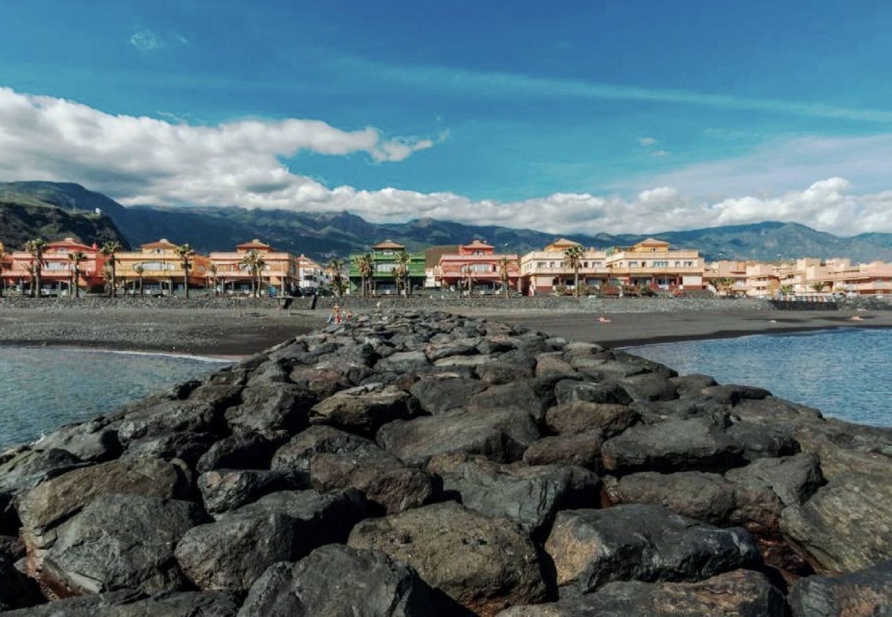 Apartamento en Puertito de Güímar - Trip Apartamento Muelle Azul puertito 