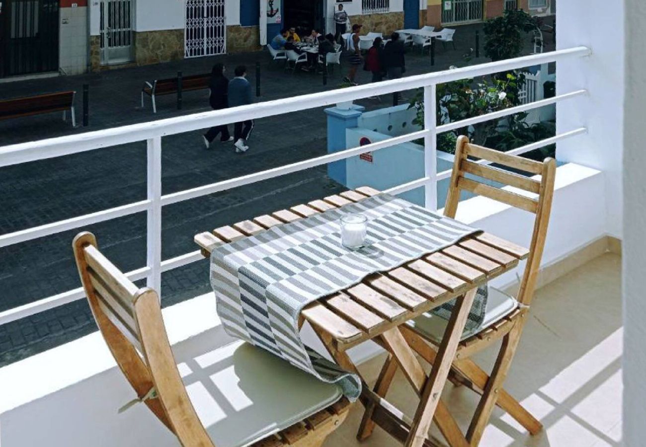 Apartamento en Puertito de Güímar - Trip Apartamento Muelle Azul puertito 