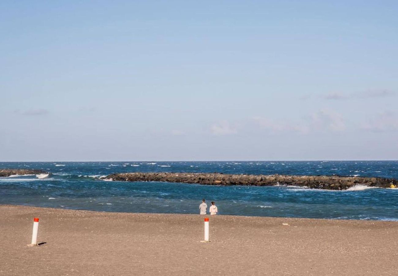 Apartamento en Puertito de Güímar - Trip Apartamento Muelle Azul puertito 