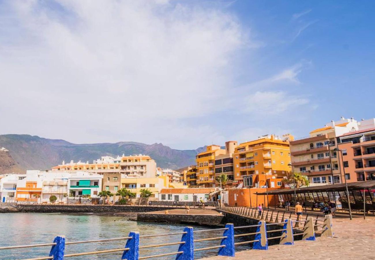 Apartamento en Puertito de Güímar - Trip Apartamento Muelle Azul puertito 