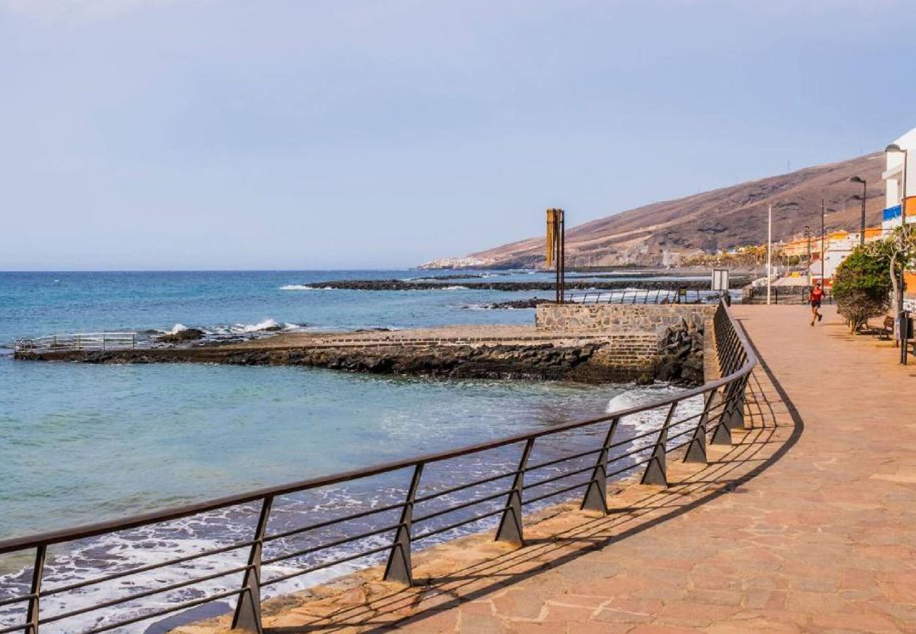 Apartamento en Puertito de Güímar - Trip Apartamento Muelle Azul puertito 
