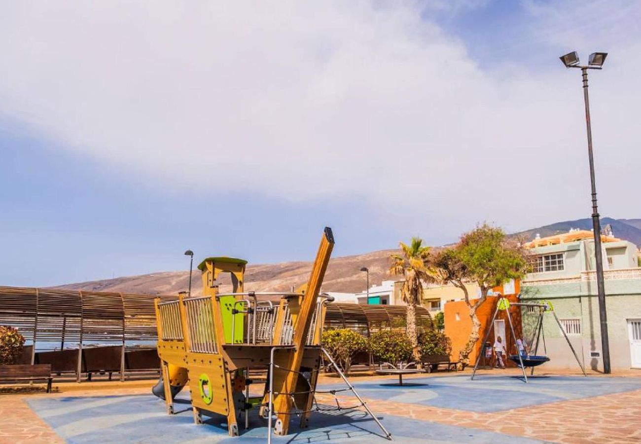 Apartamento en Puertito de Güímar - Trip Apartamento Muelle Azul puertito 