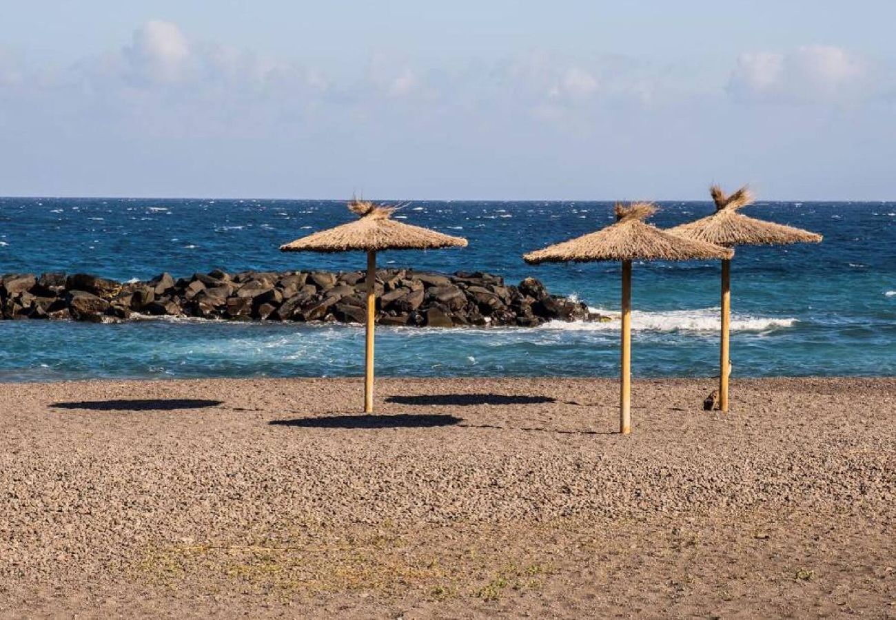 Apartamento en Puertito de Güímar - Trip Apartamento Muelle Azul puertito 
