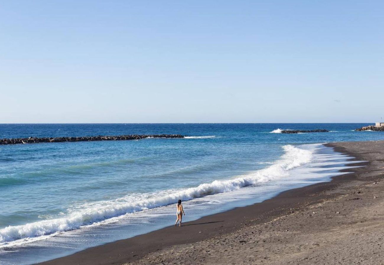 Apartamento en Puertito de Güímar - Trip Apartamento Muelle Azul puertito 