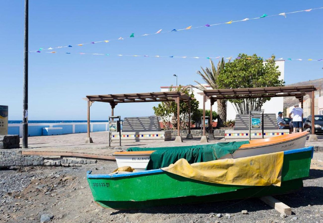 Apartamento en Puertito de Güímar - Trip Apartamento Muelle Azul puertito 