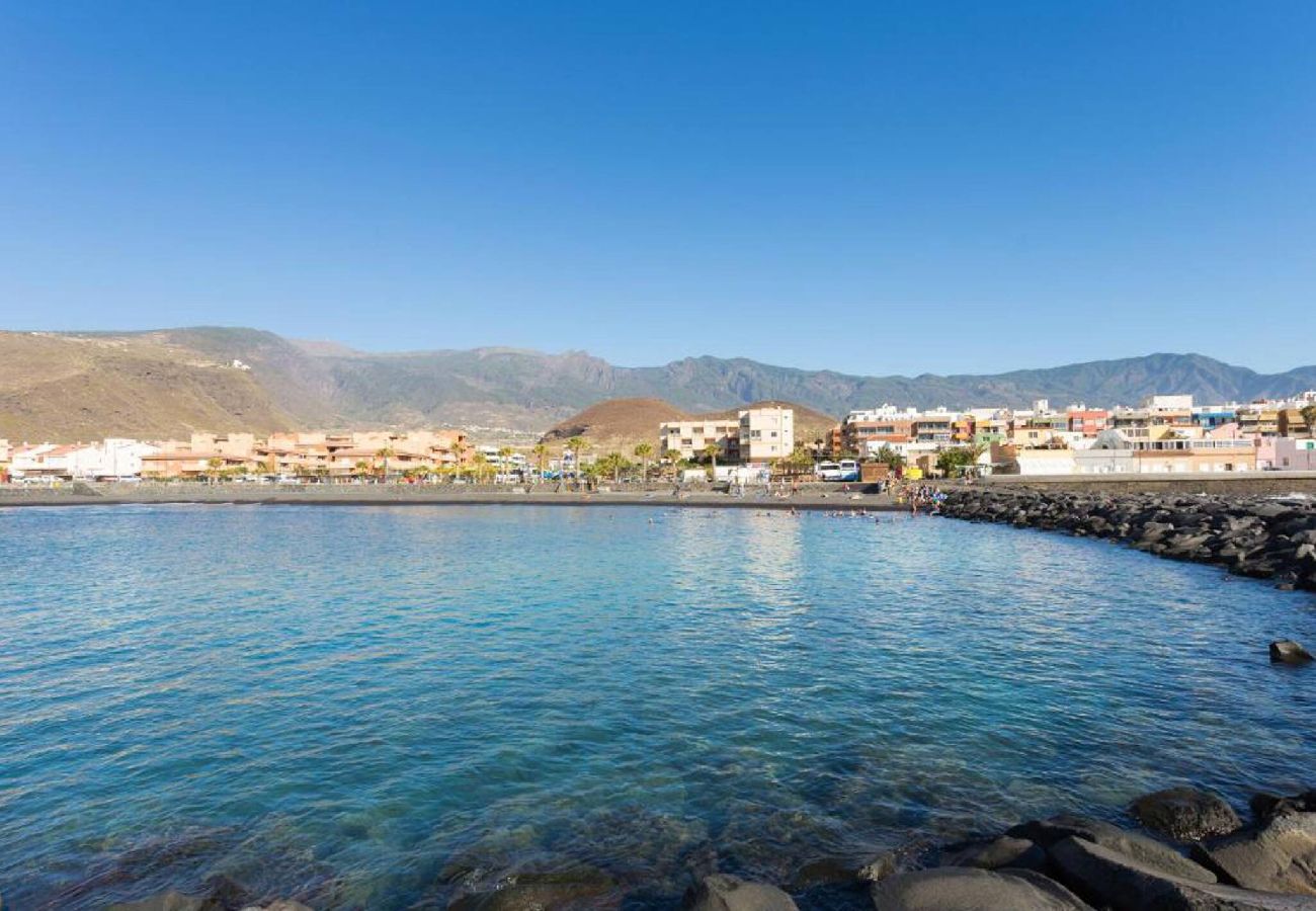 Apartamento en Puertito de Güímar - Trip Apartamento Muelle Azul puertito 