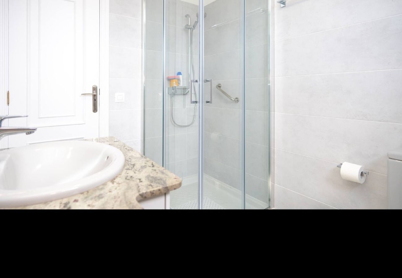 Apartamento en Santa Cruz de Tenerife - Trip Santa Cruz Luz 