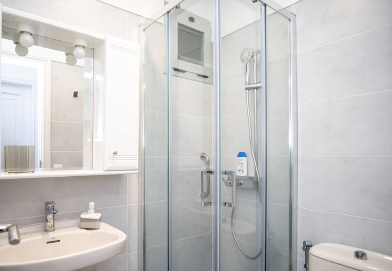 Apartamento en Santa Cruz de Tenerife - Trip Santa Cruz Luz 