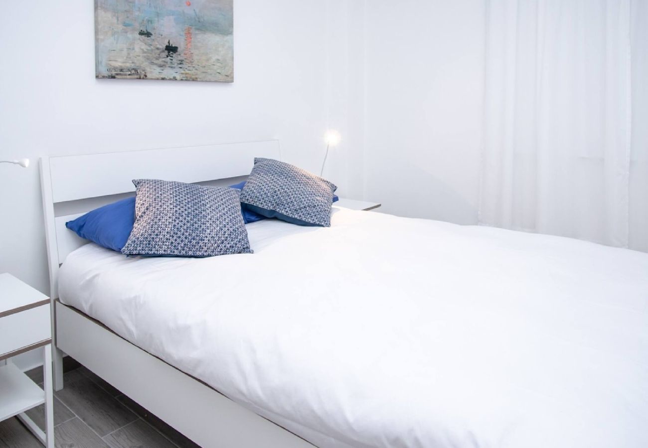 Apartamento en Santa Cruz de Tenerife - Trip Santa Cruz Luz 