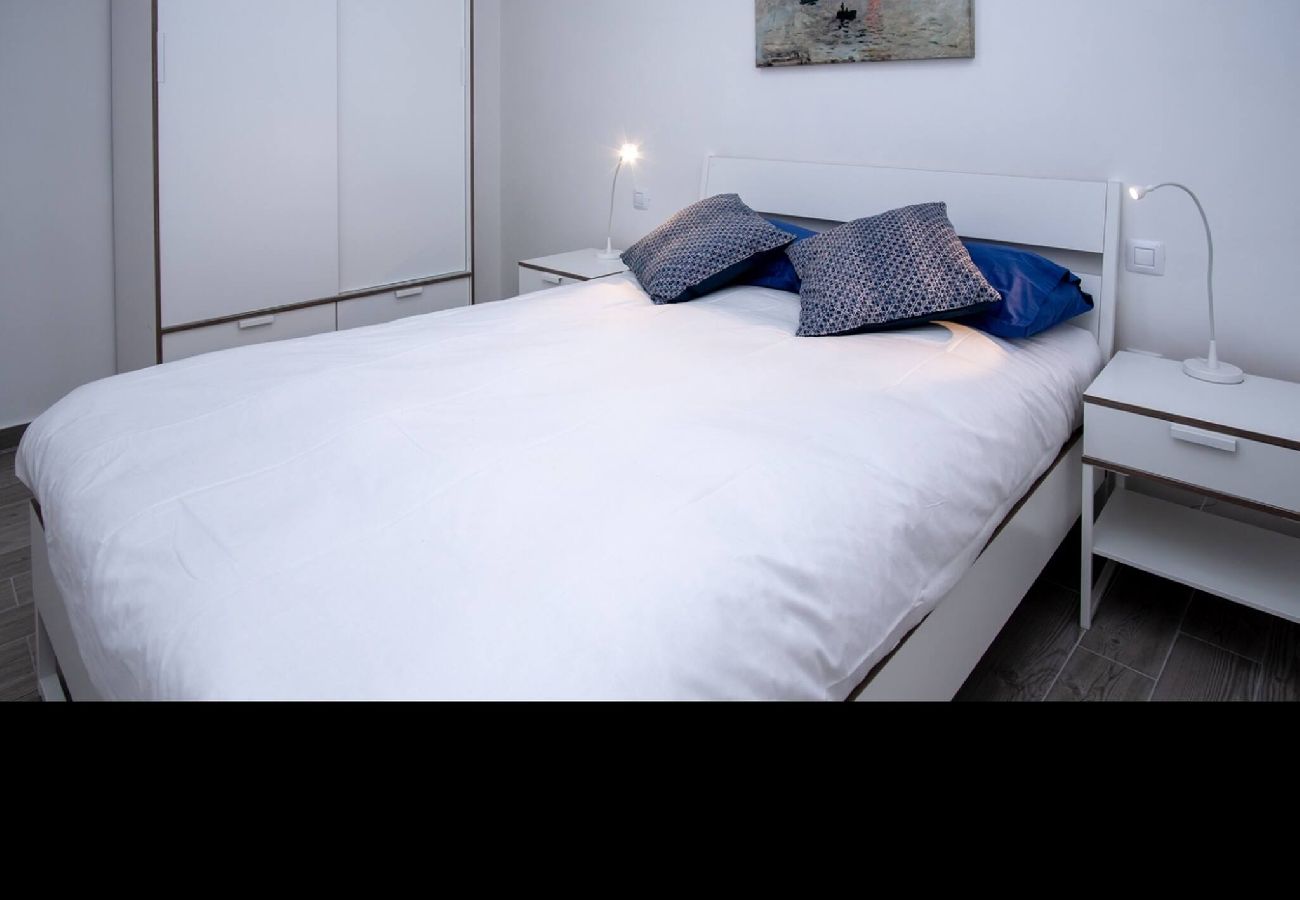 Apartamento en Santa Cruz de Tenerife - Trip Santa Cruz Luz 