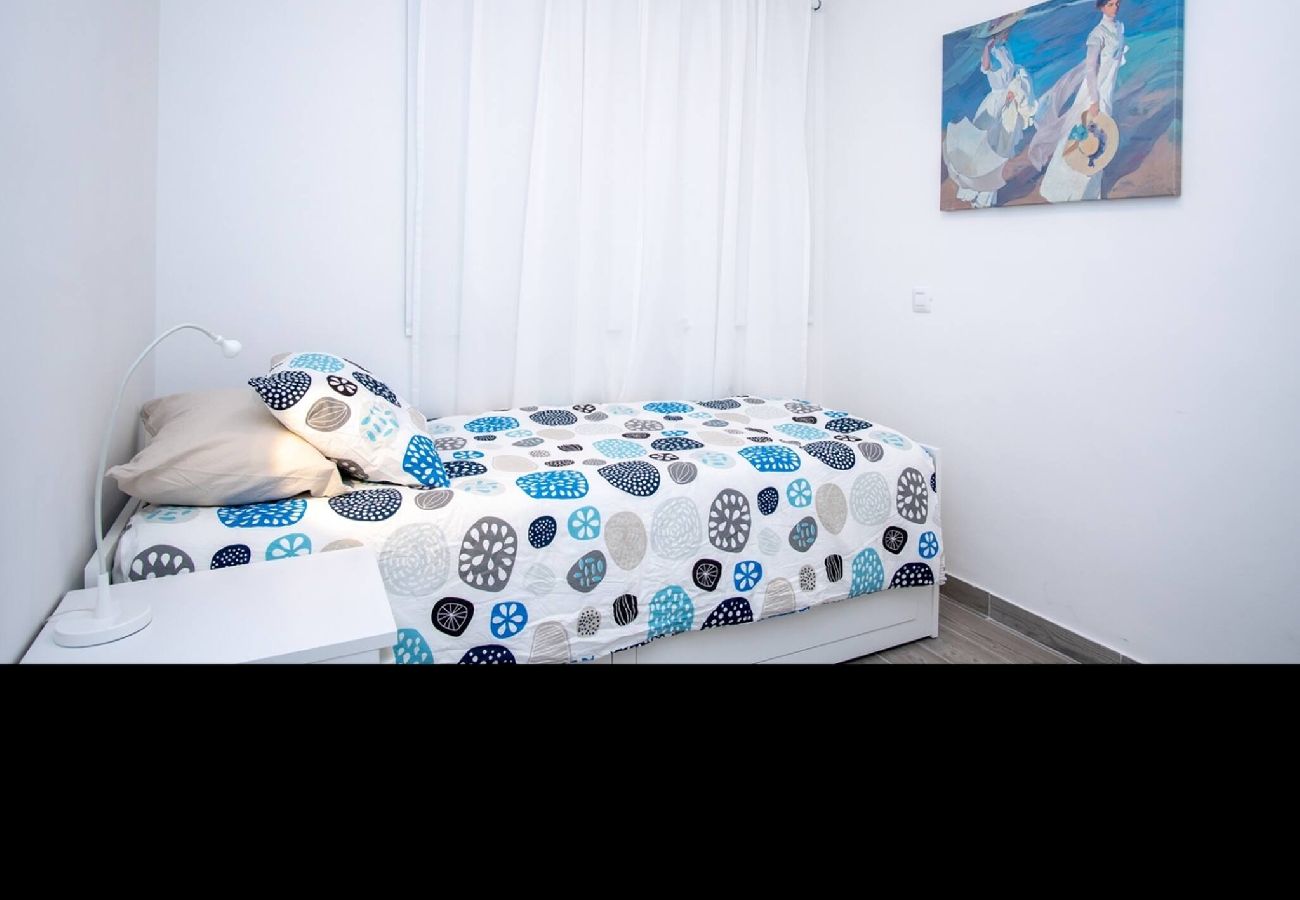 Apartamento en Santa Cruz de Tenerife - Trip Santa Cruz Luz 