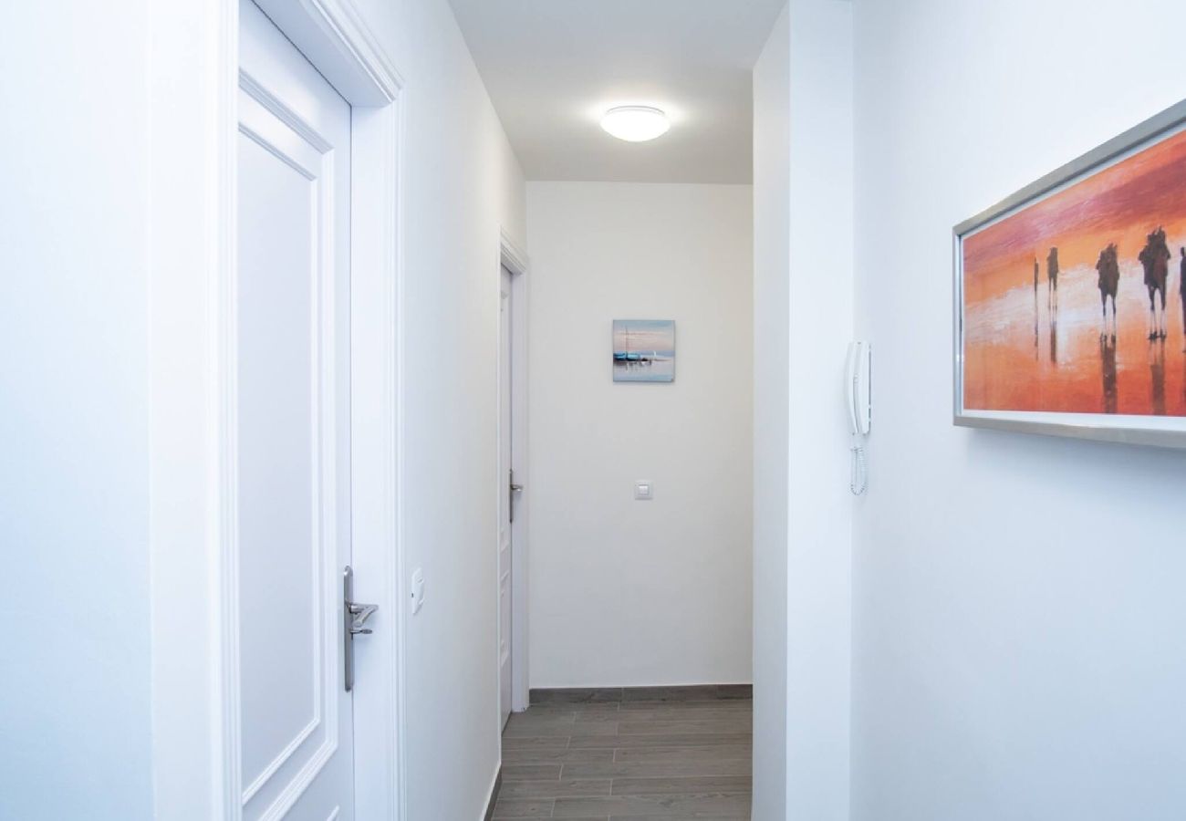 Apartamento en Santa Cruz de Tenerife - Trip Santa Cruz Luz 