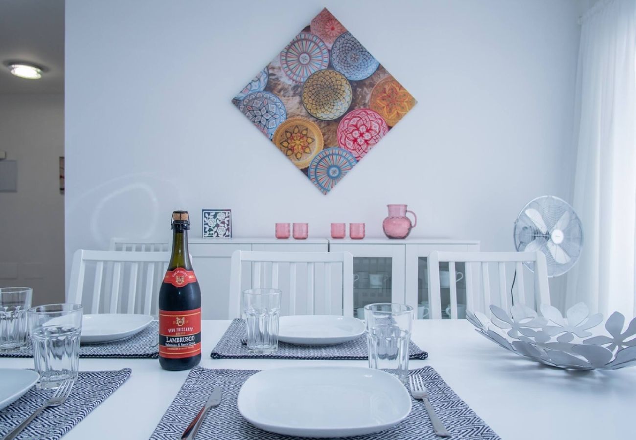Apartamento en Santa Cruz de Tenerife - Trip Santa Cruz Luz 