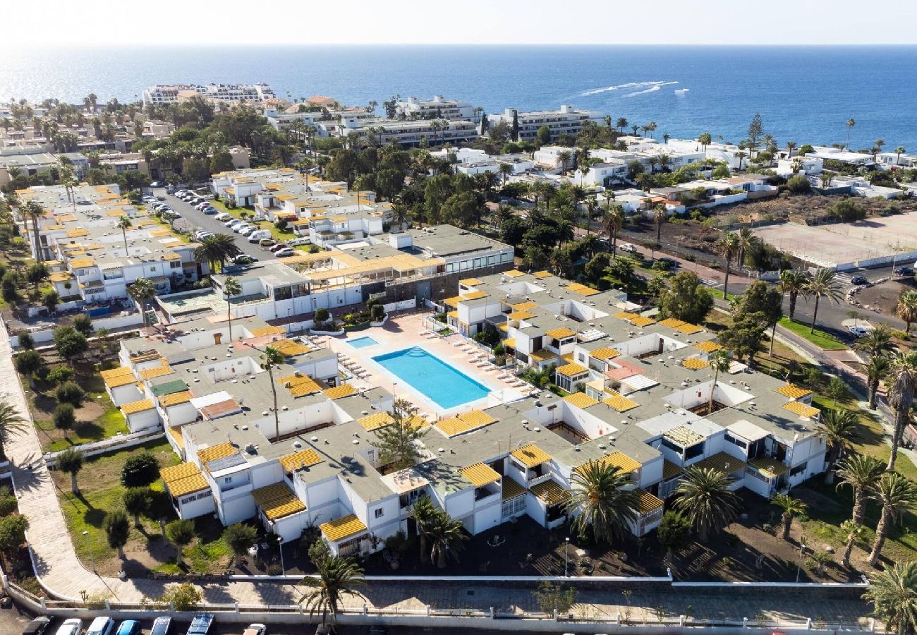 Estudio en Costa del Silencio - Trip  Drago Ten Bel C. Hercules 