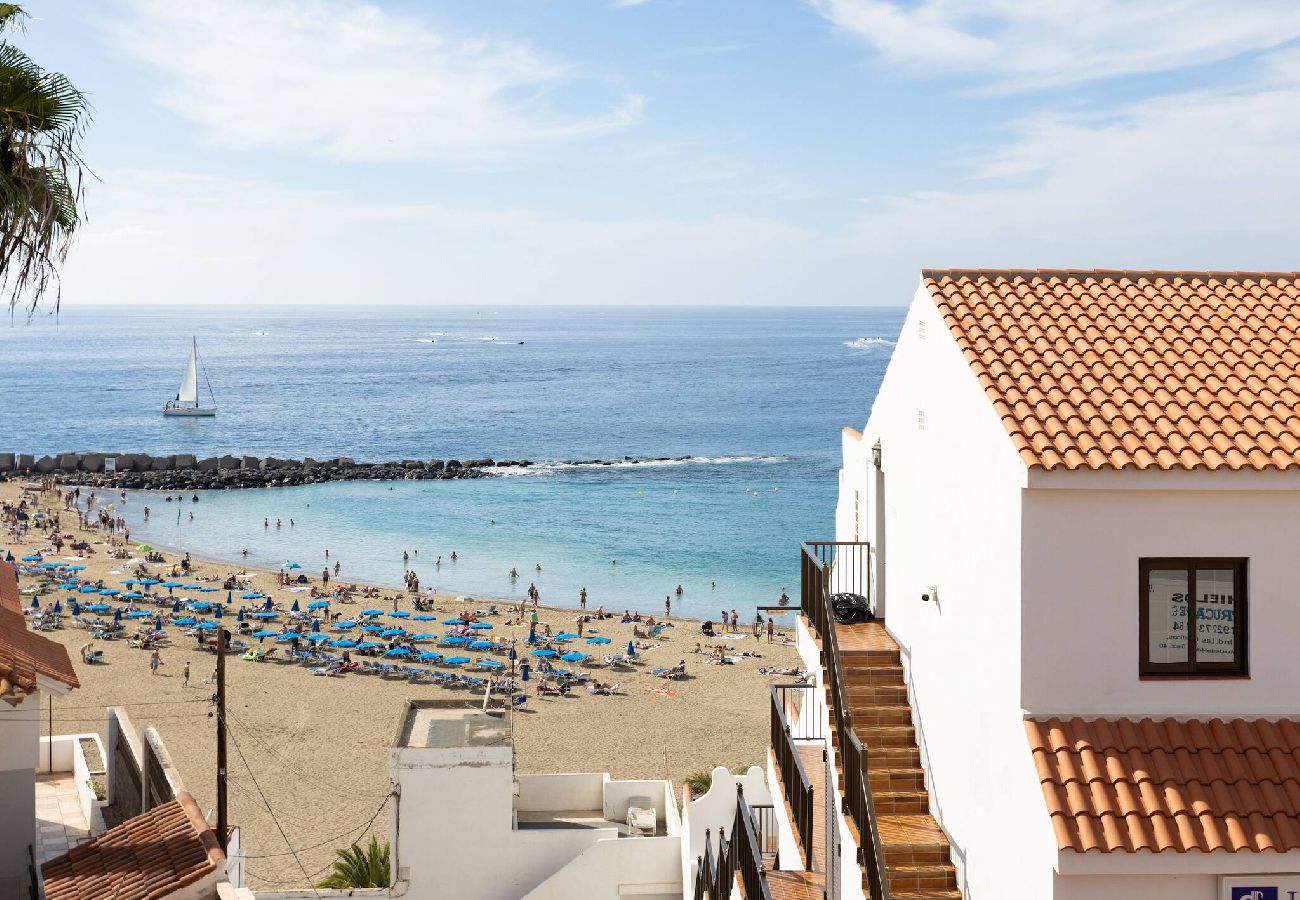 Apartamento en Arona - Trip Los  Cristianos  cerca de playa 