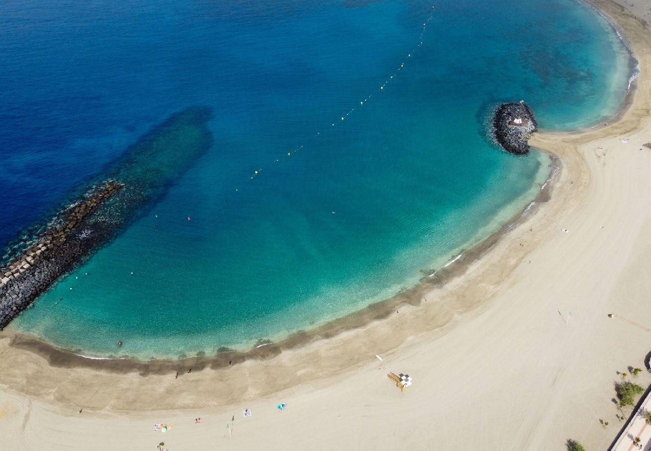 Apartamento en Arona - Trip Los  Cristianos  cerca de playa 