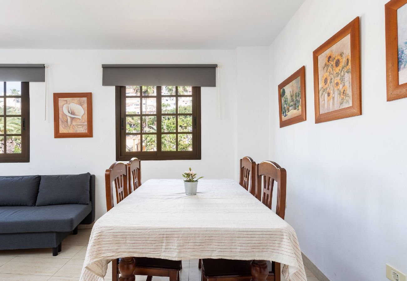 Apartamento en Arona - Trip Los  Cristianos  cerca de playa 