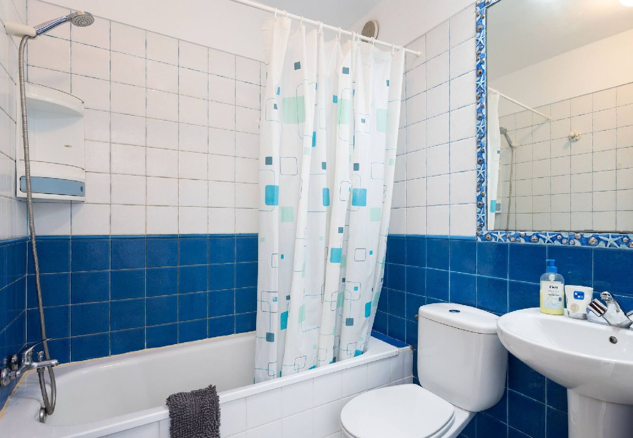 Apartamento en Arona - Trip Los  Cristianos  cerca de playa 