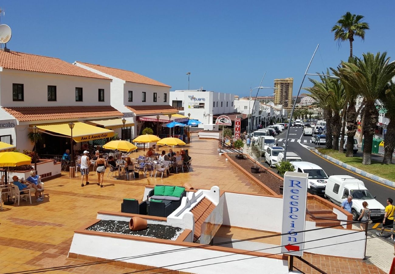 Apartamento en Arona - Trip Los  Cristianos  cerca de playa 
