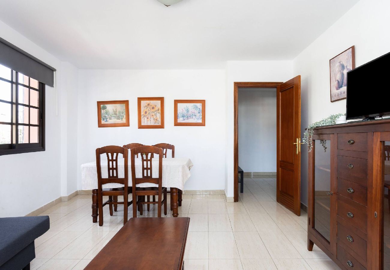 Apartamento en Arona - Trip Los  Cristianos  cerca de playa 
