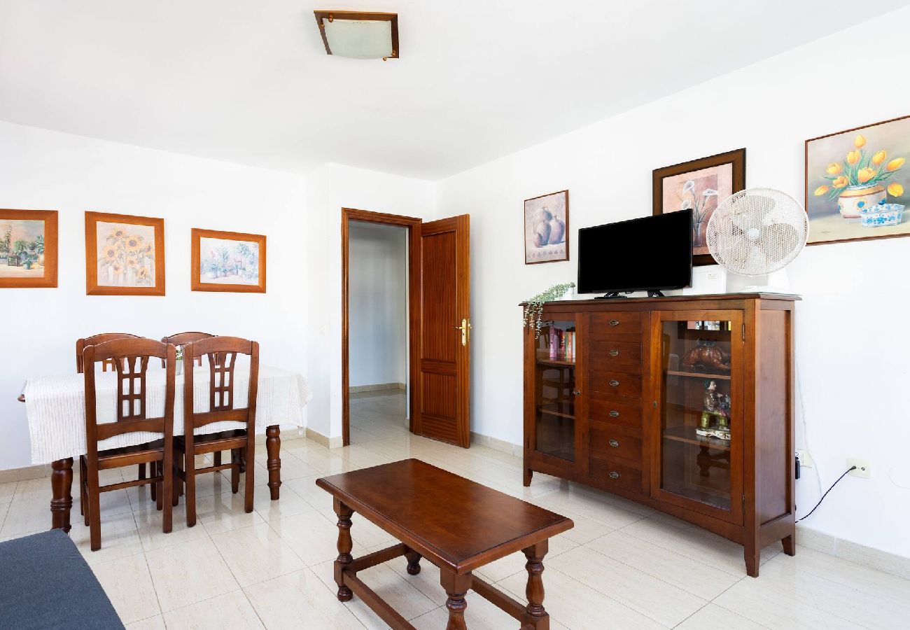 Apartamento en Arona - Trip Los  Cristianos  cerca de playa 