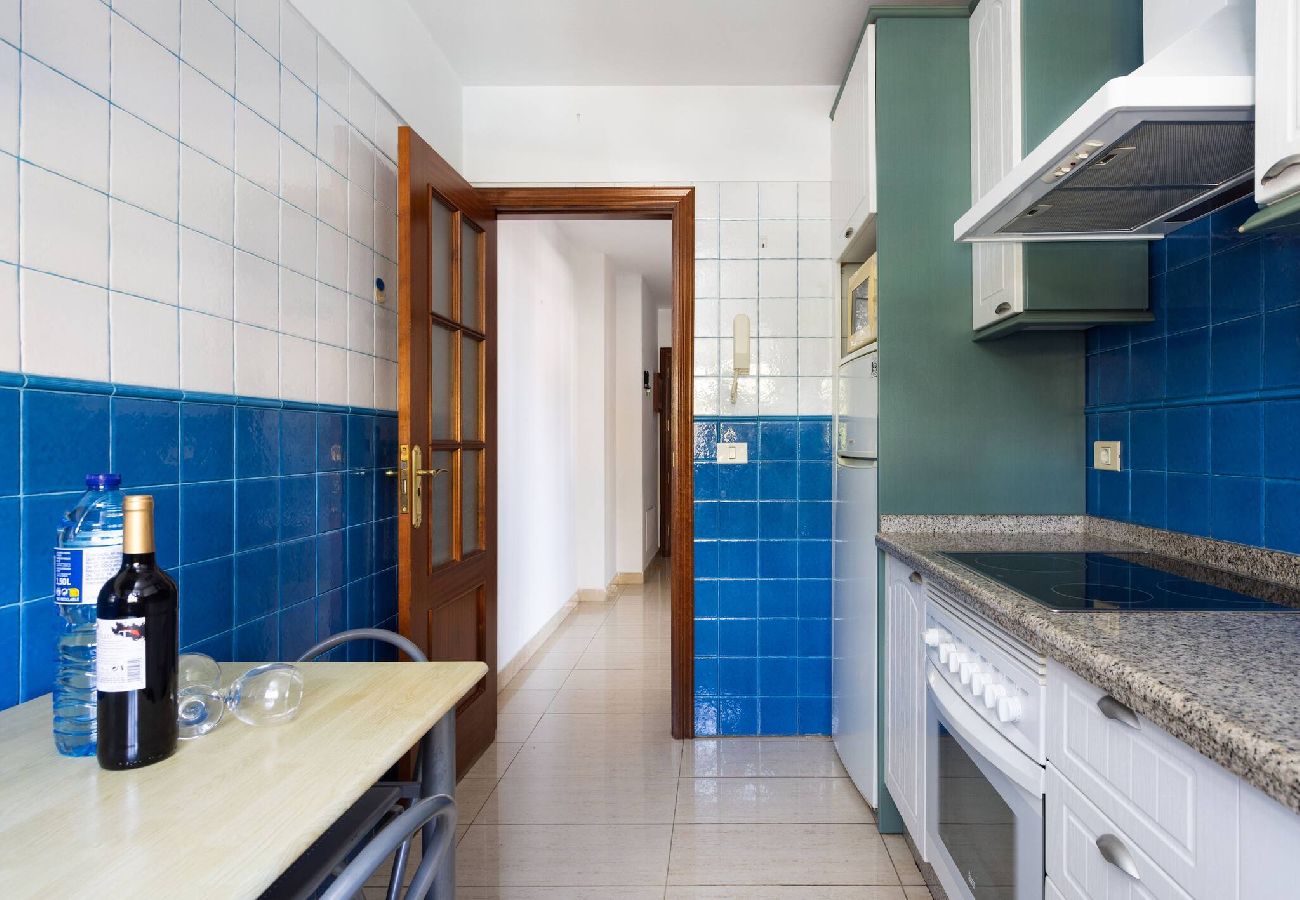 Apartamento en Arona - Trip Los  Cristianos  cerca de playa 