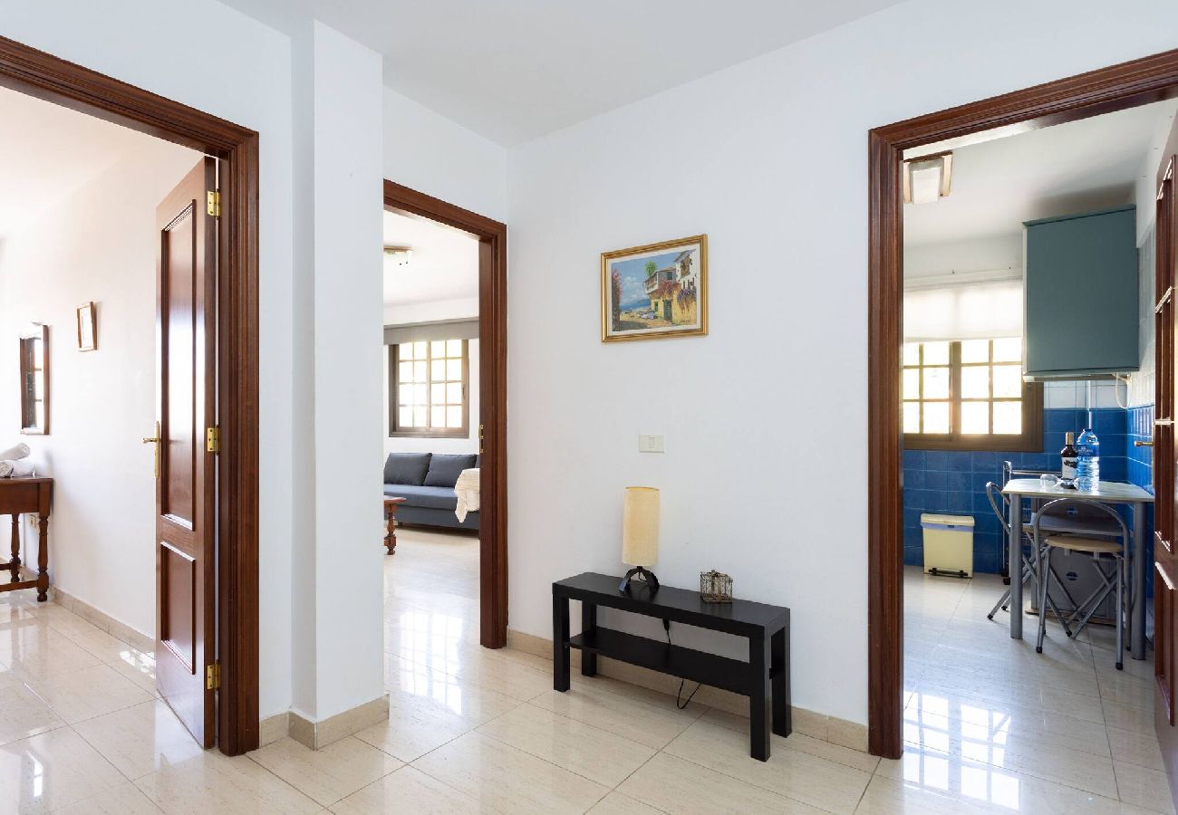 Apartamento en Arona - Trip Los  Cristianos  cerca de playa 
