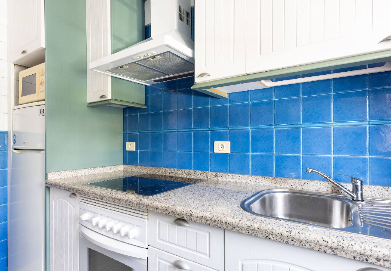 Apartamento en Arona - Trip Los  Cristianos  cerca de playa 
