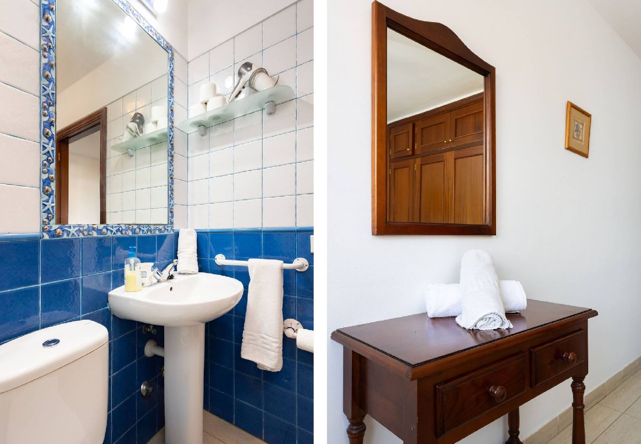Apartamento en Arona - Trip Los  Cristianos  cerca de playa 