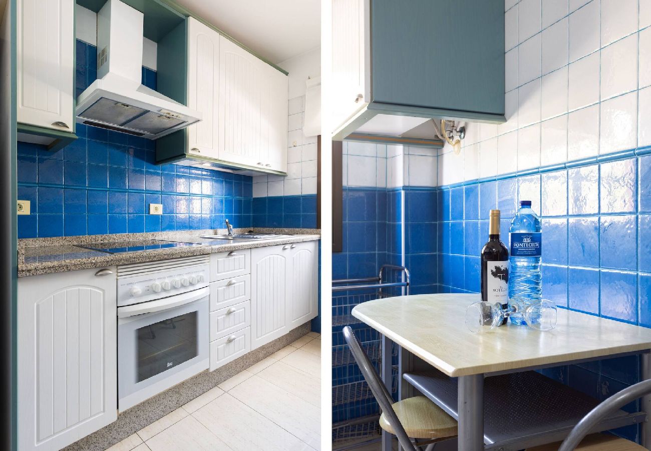 Apartamento en Arona - Trip Los  Cristianos  cerca de playa 
