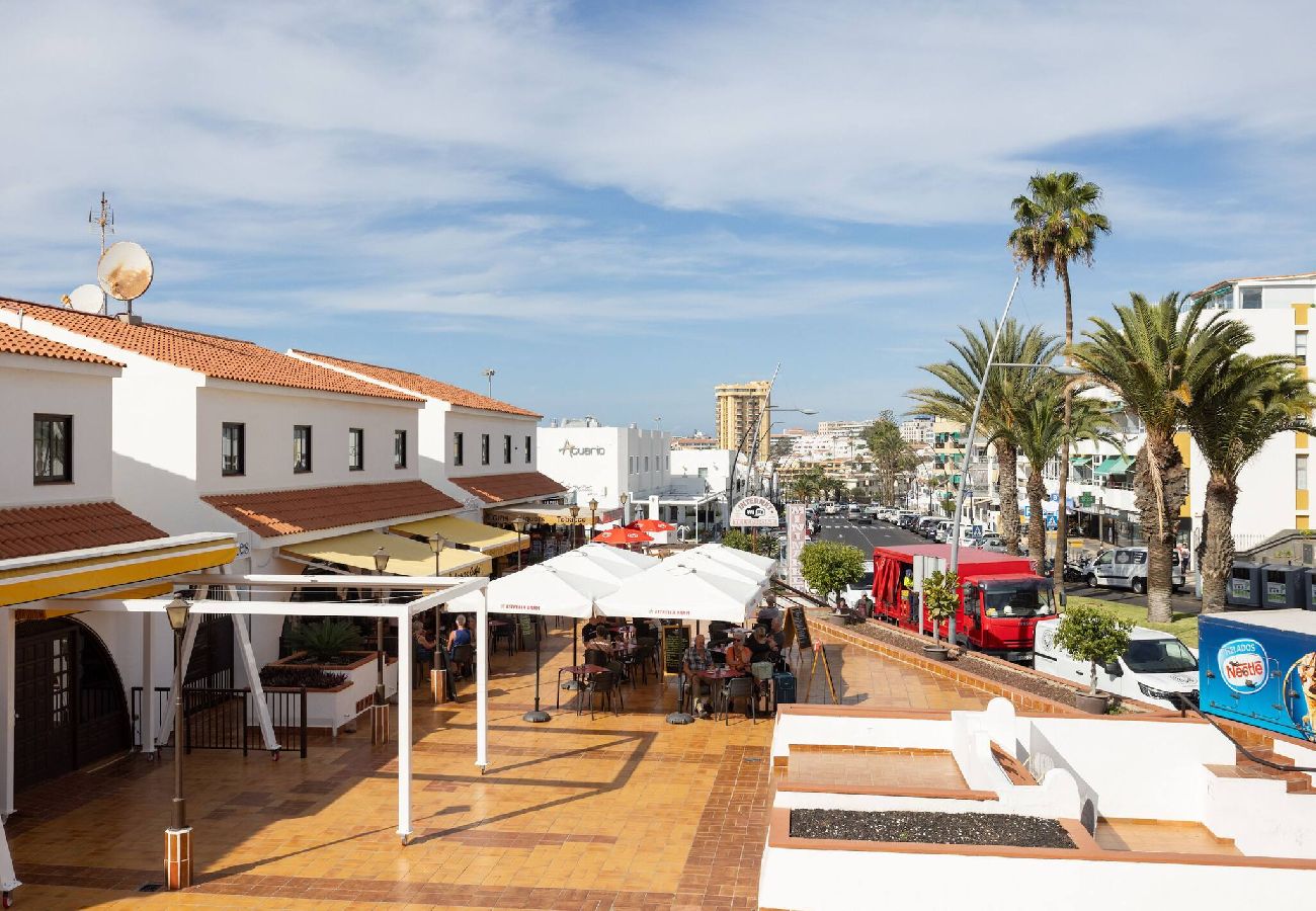 Apartamento en Arona - Trip Los  Cristianos  cerca de playa 