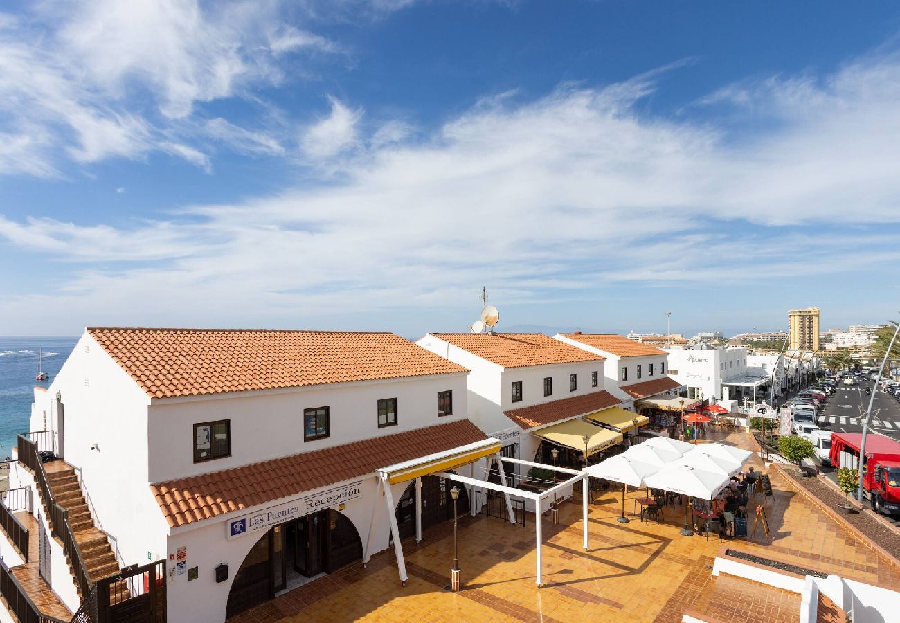 Apartamento en Arona - Trip Los  Cristianos  cerca de playa 