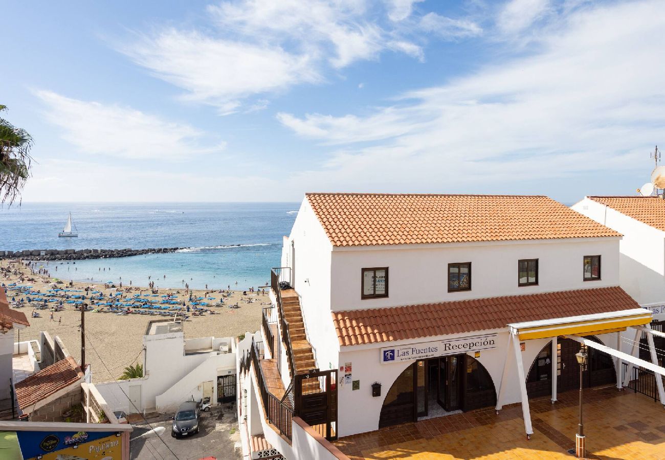 Apartamento en Arona - Trip Los  Cristianos  cerca de playa 