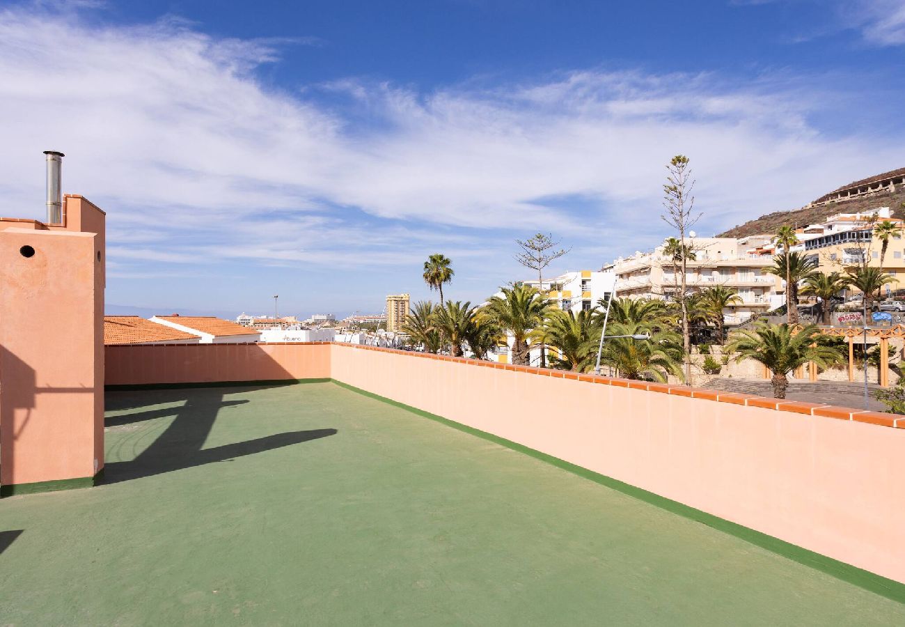 Apartamento en Arona - Trip Los  Cristianos  cerca de playa 