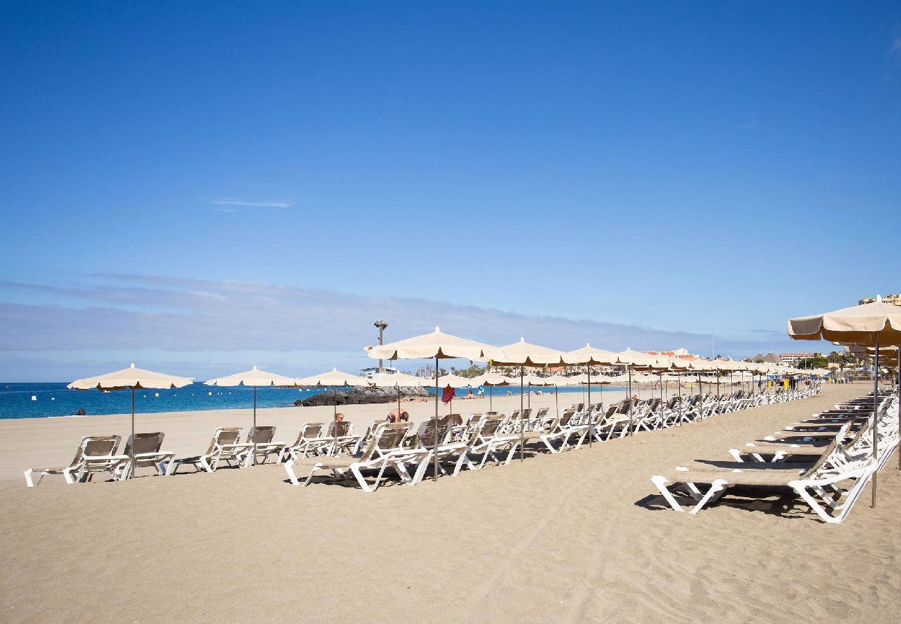 Apartamento en Arona - Trip Los  Cristianos  cerca de playa 