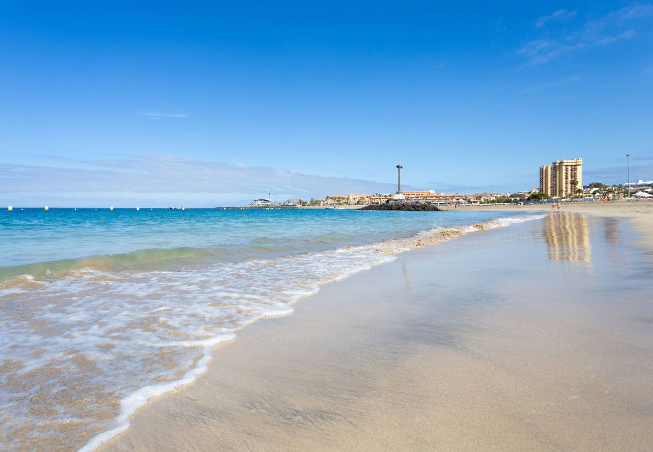 Apartamento en Arona - Trip Los  Cristianos  cerca de playa 