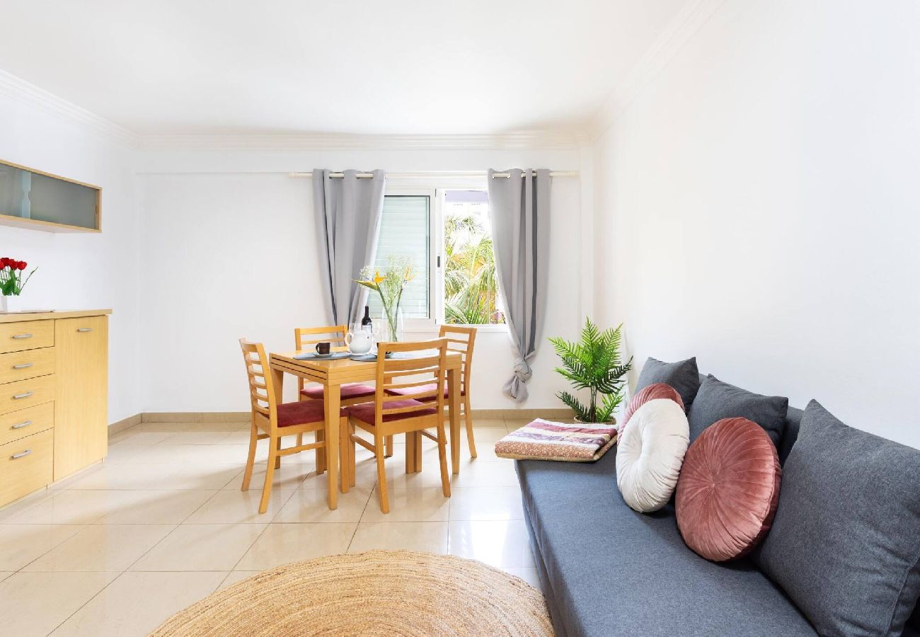 Apartamento en Arona - Trip Los Cristianos plaza 