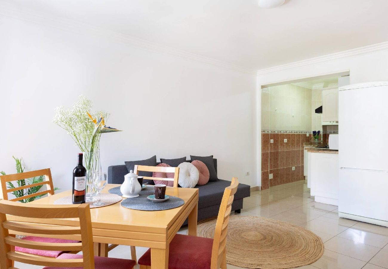 Apartamento en Arona - Trip Los Cristianos plaza 