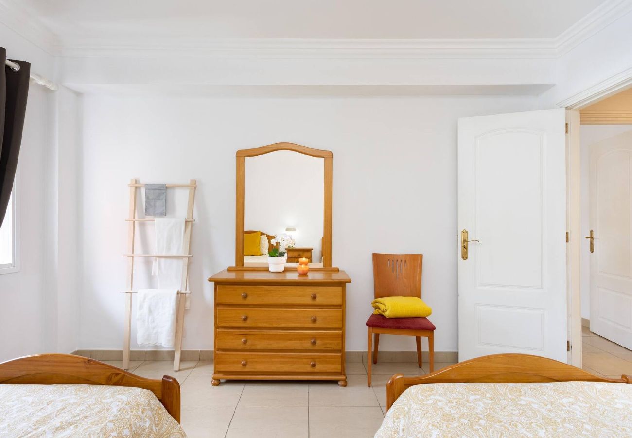 Apartamento en Arona - Trip Los Cristianos plaza 